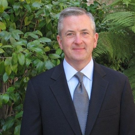 Mr. Andrew B. Foster