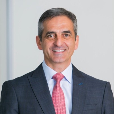 Mr. Anthony M. Jabbour