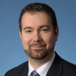 Brett E. Jenkins