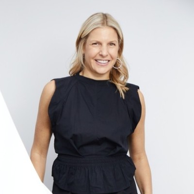Caryn Seidman-Becker net worth and biography