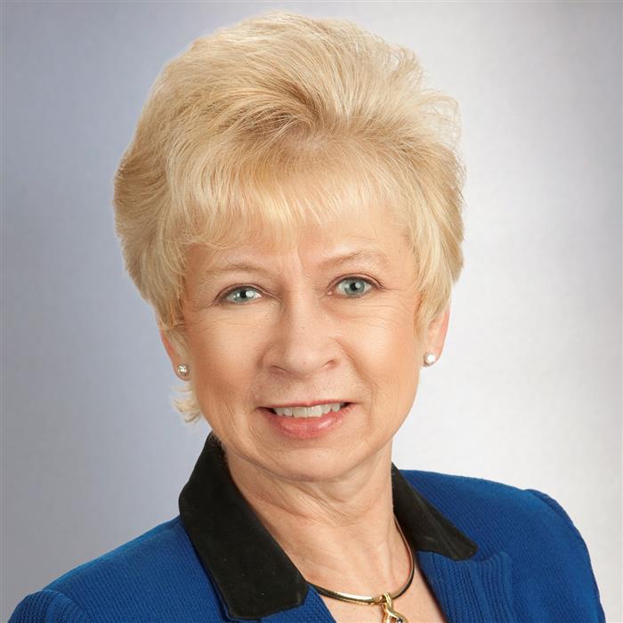 Ms. Catherine M. Burzik M.A.