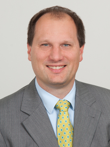 Mr. Christian  Klemt