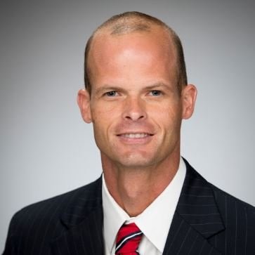 David Parker
