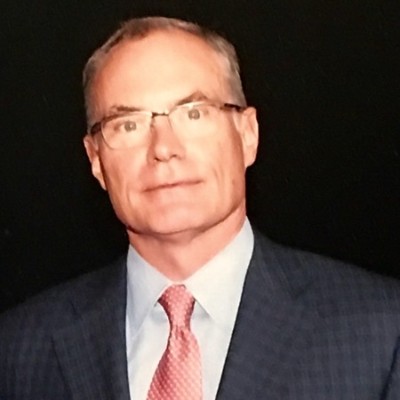 David Patrick Williams