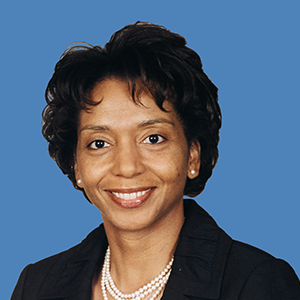 Ms. Dawn N. Edwards
