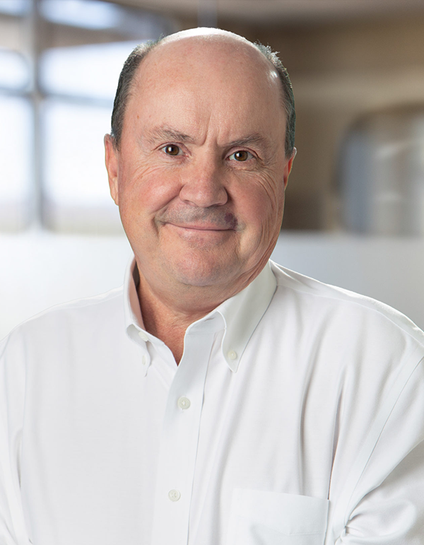 Mr. Jack L. Sinclair