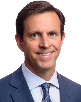 Mr. Jay C. Horgen
