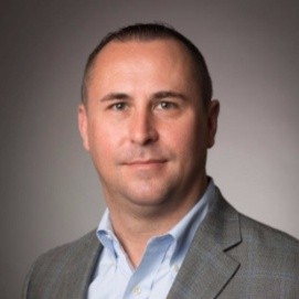 Mr. Jeff Desroches