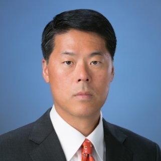 Mr. Jikun Kim
