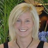 Ms. Jillian C. Evanko