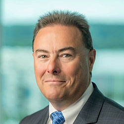 Mr. Joseph L. Hartz