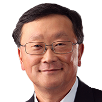 John S. Chen