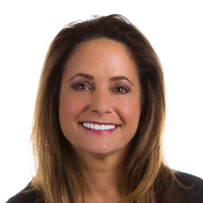 Karen M. Dahut