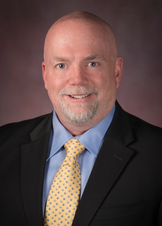 Kenneth E. Johnson
