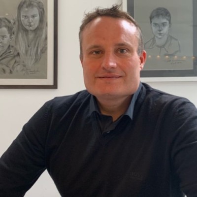 Mr. Kurt Camilleri