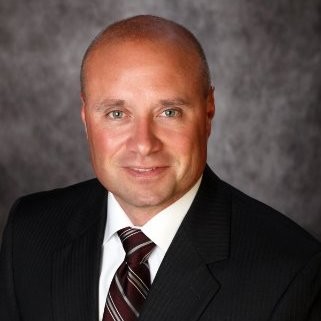 Mr. Matthew R. Galvanoni