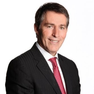 Mr. Michael J. Zacka