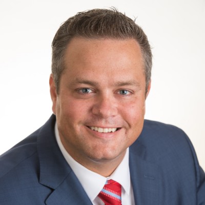 Nicholas M. Westfall