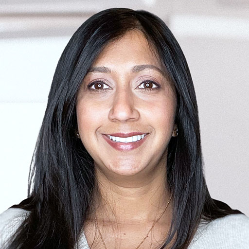 Ms. Nithya B. Das