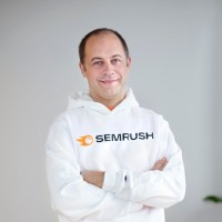 Mr. Oleg Shchegolev