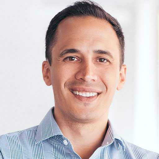 Mr. Peter J. Benevides