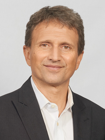 Ricardo Dolmetsch
