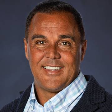 Mr. Robert Joseph Deshaies