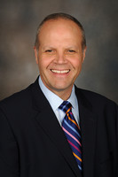 Mr. Robert M. Buck