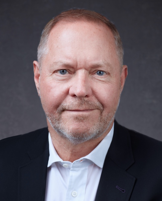 Roger D. Dansey