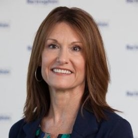 Ms. Sandra Calvin