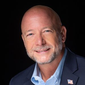 Mr. Scott Van Winter
