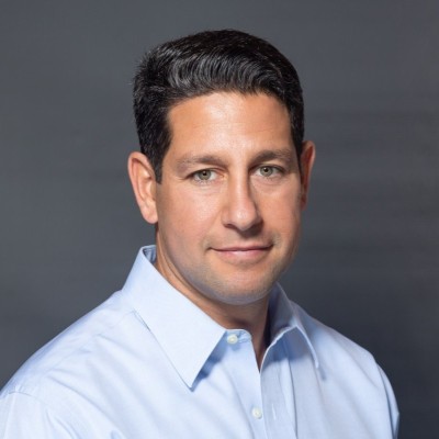 Mr. Shai Terem