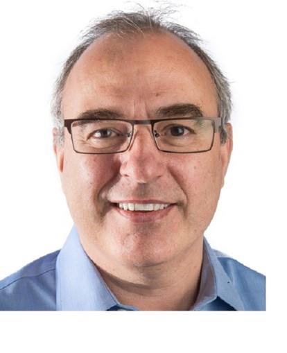 Mr. Stephen W. Harbin