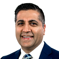 Steve Rai