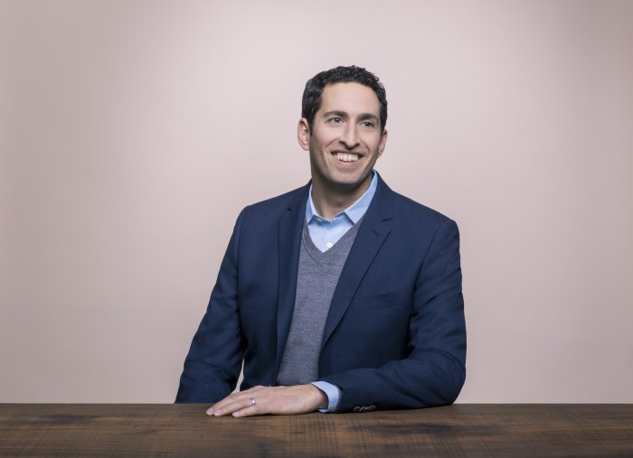 Mr. Adam J. Wiener