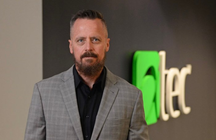 Mr. Craig E. Hunsaker
