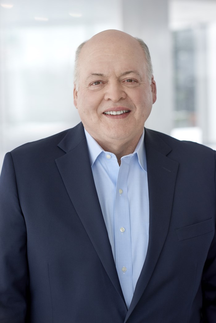 James Hackett Net Worth, Biography, and Insider Trading