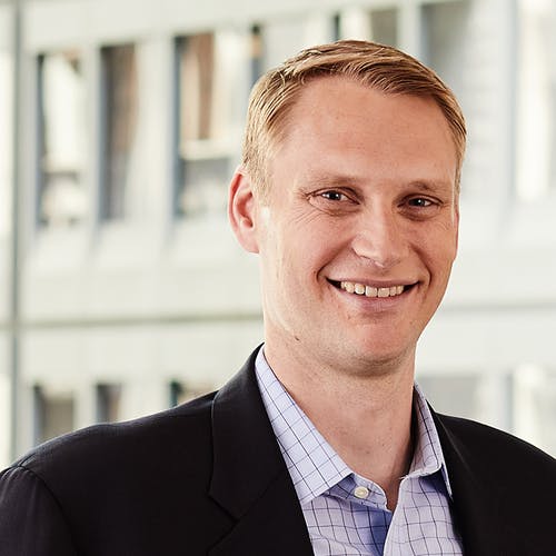 Mr. Michael T. Pykosz
