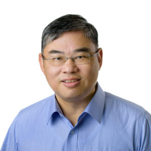 Feng Ming Wang