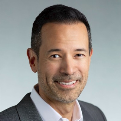Mr. Todd Franklin Watanabe M.A.