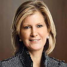 Mary E. Erdoes net worth and biography