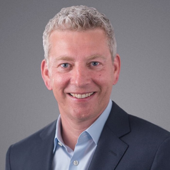 Mr. Matthijs Glastra