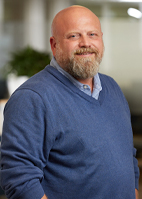 Mr. Richard Dane Mauldin