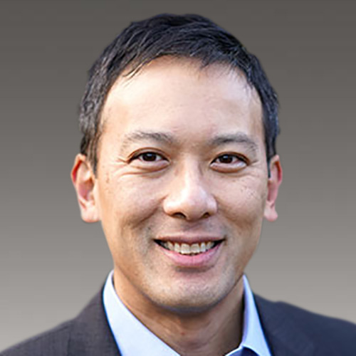 Richard O. Chen