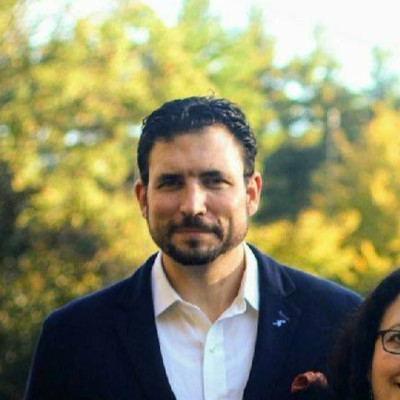 Mr. Stephen L. Silvestro