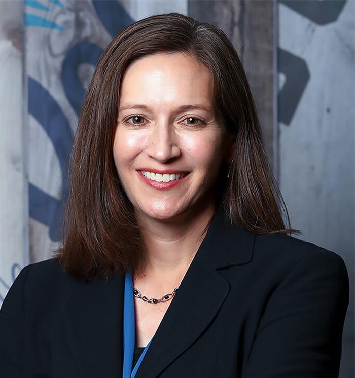 Ms. Carey L. Bartell