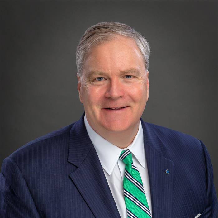 Mr. Martin K. Birmingham