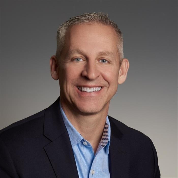 Mr. John P. Brase