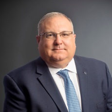 Mr. Samuel J. Burruano Jr.
