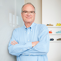 Daniel P. Hart